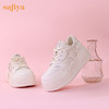 超值精选 | Safiya/索菲娅2023秋冬潮流星星厚底透气松糕运动休闲板鞋 SF33912374 商品缩略图2