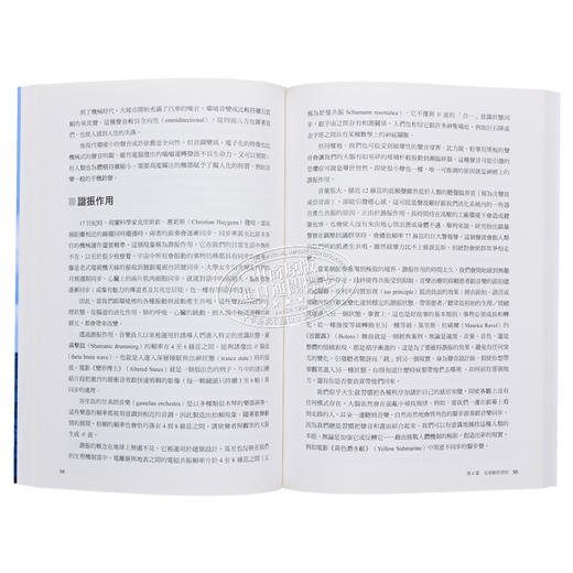 【中商原版】影视声音设计 彻底解说奥斯卡金奖电影扣人心弦的声音打造计画与方法 港台原版 David Sonnenschein 易博士 电影实务 商品图5