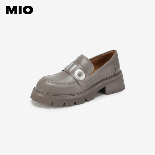 MIO米奥 乐福鞋 M241515536 商品图1