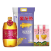 金龙鱼米面油组合 春节福利 商品缩略图2
