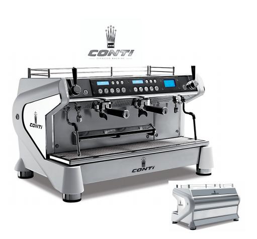 CC100 24个月保养套件 商品图0