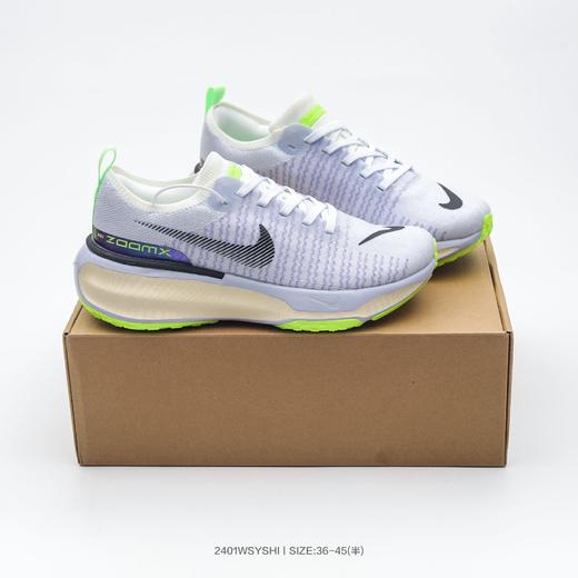 耐克ZOOMX INVINCIBLE RUN FK 3机能风格跑步鞋 商品图4