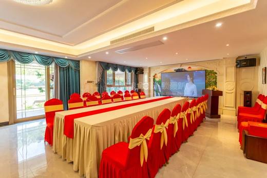 惠州慢姑娘山水乐园别墅轰趴 商品图2