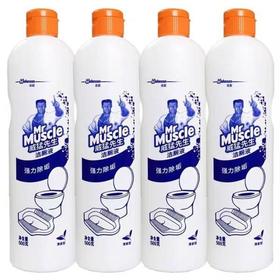 威猛先生洁厕精500g