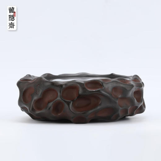 厂家直发 龙隐斋老岩泥系列待云归电陶炉轻音电陶炉煮茶功夫茶专用电茶炉烧水炉泡茶炉 商品图0
