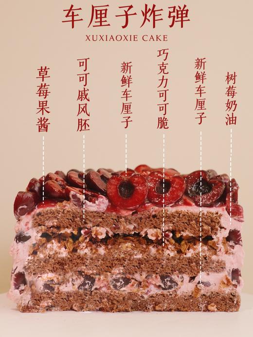 【大吉大厘】红红火火过新年 商品图3