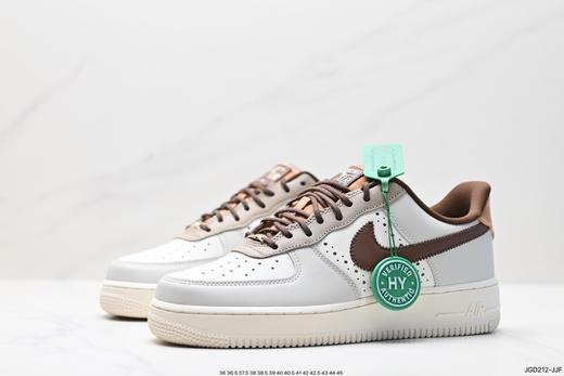 耐克Nike Air Force 1 Low空军一号休闲运动板鞋XP9688-761男女鞋 商品图3