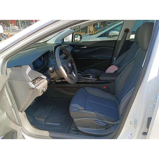 别克 微蓝6 舒享版【长租-深圳】 商品图7