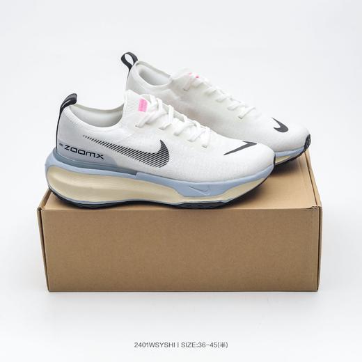 耐克ZOOMX INVINCIBLE RUN FK 3机能风格跑步鞋 商品图0