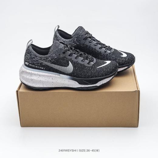 耐克ZOOMX INVINCIBLE RUN FK 3机能风格跑步鞋 商品图6