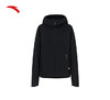 安踏冠军户外系列丨防泼水梭织棉服外套女保暖连帽上衣162410804 商品缩略图0