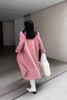 Le Malene 高级肌理感大衣外套 17489 商品缩略图3