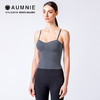 【AUMNIE】美胸束身吊带 CORSET TANK TOP 商品缩略图13