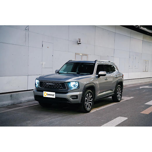 哈弗 二代大狗 2.0T 四驱潮野Plus【长租-北京】 商品图1