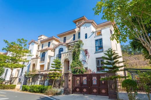 惠州慢姑娘山水乐园别墅轰趴 商品图0