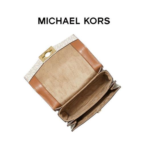 MICHAEL KORS 迈克.科尔斯小号斜挎包32F0G1HC0B149 商品图2