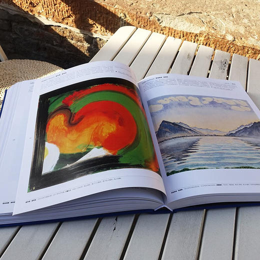 艺术之书 英国费顿出版社 著 艺术理论 商品图4