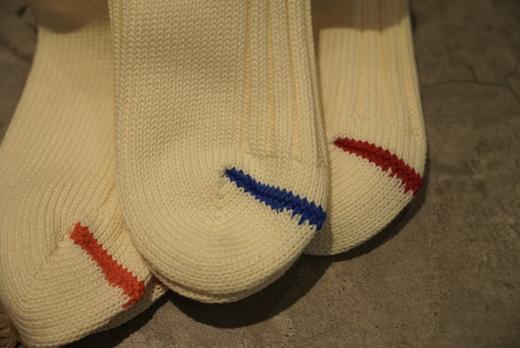 ORDINARY FITS 多种颜色高筒袜 商品图6