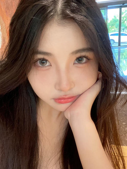 【中直径日抛】LILLILLY-LL49藻蓝蛋白-14.2mm【日抛 0-1000度 含525/575】 商品图5