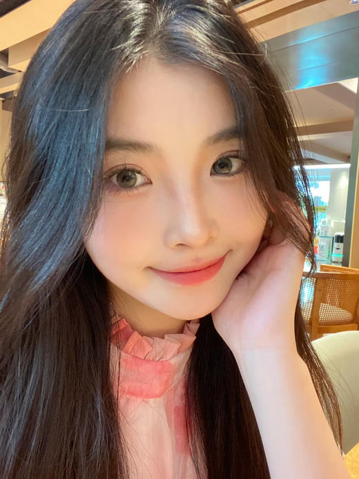 【中直径日抛】LILLILLY-LL49藻蓝蛋白-14.2mm【日抛 0-1000度 含525/575】 商品图6