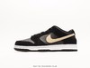 耐克Nike SB Dunk Low Pro休闲运动板鞋BQ6817-002男女鞋 商品缩略图0