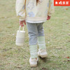 棉果果专柜同款春季新品女童纯棉针织打底裤M122206224031 商品缩略图0