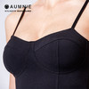 【AUMNIE】美胸束身吊带 CORSET TANK TOP 商品缩略图3