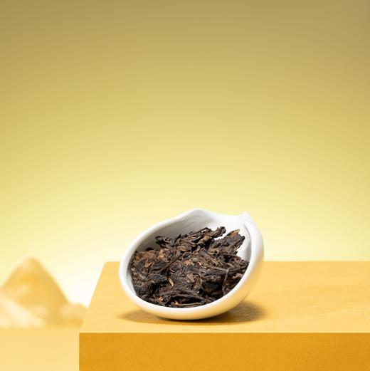 八马信记号 | 普洱生茶 信记号东湖之光收藏款普洱茶 C1441 商品图3