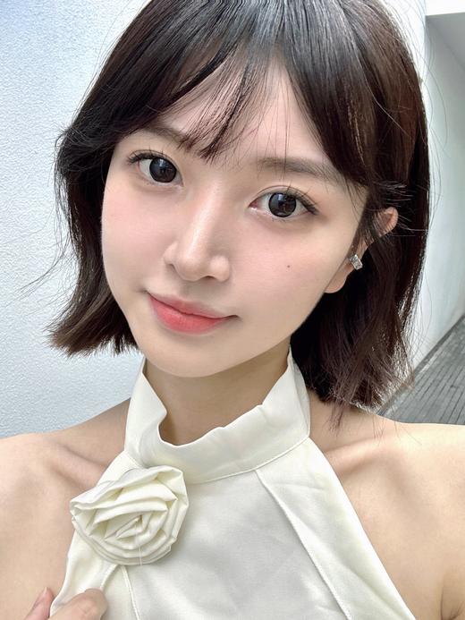 pfgirlcon 年抛 奶油黑豆 直径14.2mm着色13.6mm 商品图10