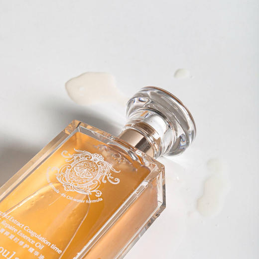 Seeyoulady兰花菁粹精华油70ml 商品图4