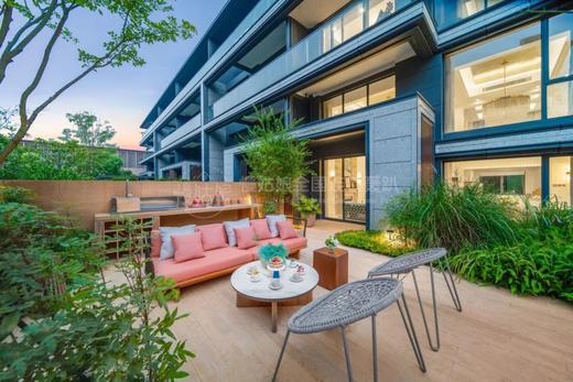 宜春慢姑娘雲庐荟别墅轰趴 商品图1