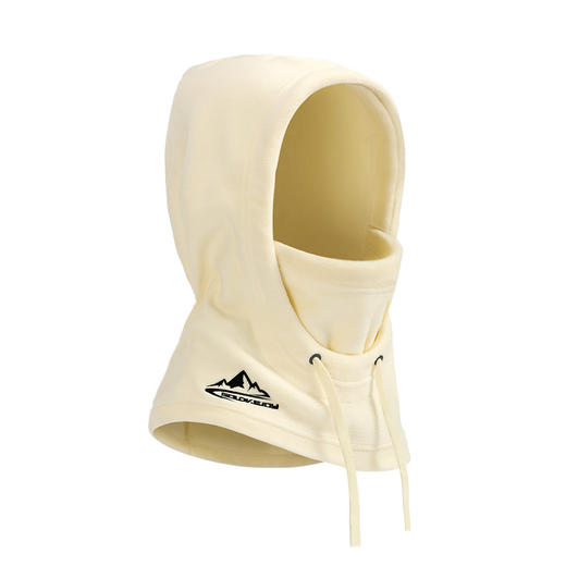 【冰雪大世界必备】GOLOVEJOY秋冬季滑雪头套防风防寒户外骑行加绒保暖一拖三面罩帽子护脸护颈 商品图4