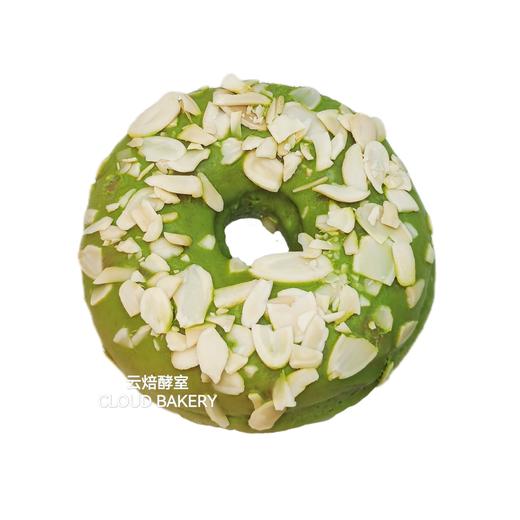 【抹茶杏仁】 商品图0