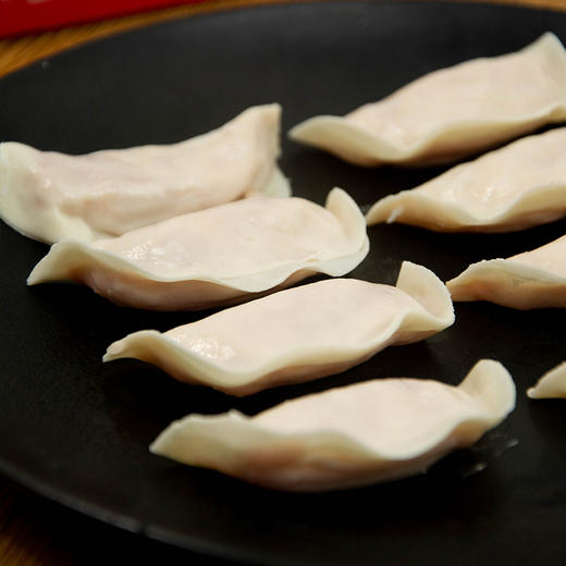 【年年有“鱼”】广东顺德 年年有鱼礼包 1108g 商品图9