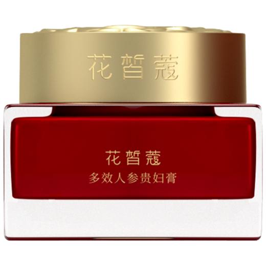 【会员购买送10倍积分】花皙蔻人参奢养贵妇膏50g 商品图5