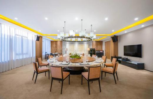 宜春慢姑娘雲庐荟别墅轰趴 商品图13