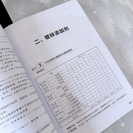 电镀添加剂配方与制备技术 商品图9