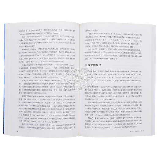【中商原版】影视声音设计 彻底解说奥斯卡金奖电影扣人心弦的声音打造计画与方法 港台原版 David Sonnenschein 易博士 电影实务 商品图6
