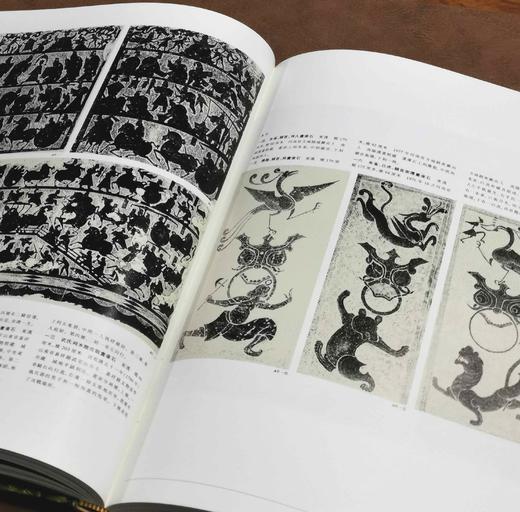 特惠！！中华五千年文化系列：《秦汉文化》《隋唐文化》，精装函套全六册，8开，陈全方主编，学林出版社2008年一版，分别定价：450,380，分别售价：118,98元。 商品图11