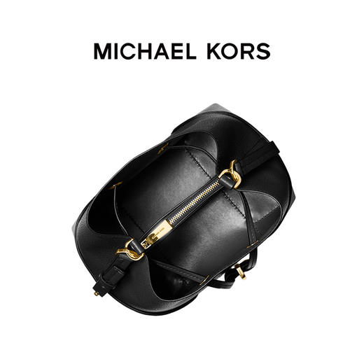 MICHAEL KORS 迈克.科尔斯小号手提包30F9GZ5L1L001 商品图2