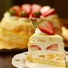 鲜果千层蕾丝蛋糕 商品缩略图0
