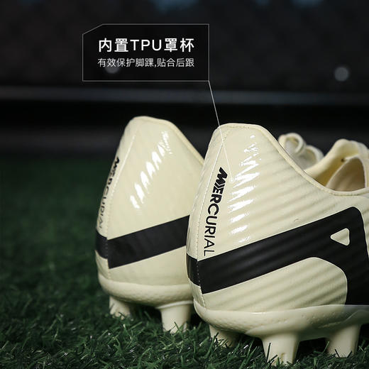 NIKE耐克刺客15中端HG短钉成人足球鞋男DJ5632-700 商品图4