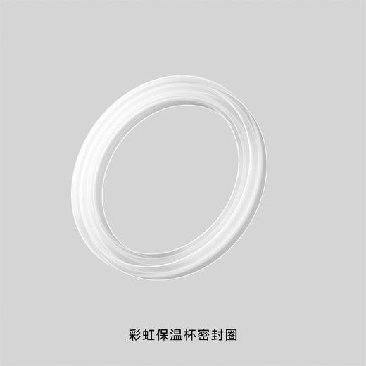 BeBeBus彩虹保温杯配件 商品图7