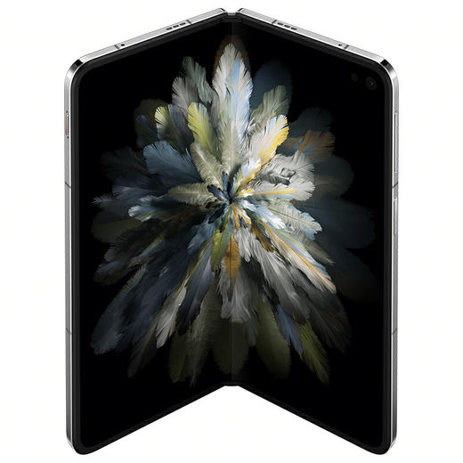 OPPO Find N3 典藏版 16GB+1TB  超光影三主摄 国密安全芯片 哈苏人像 5G超轻薄折叠屏手机 商品图7