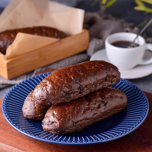 伊藤品质巧克力棒面包140g/袋 商品图3