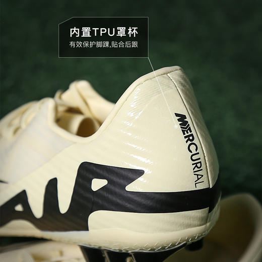 NIKE耐克刺客15中端AG短钉成人足球鞋男DJ5630-700 商品图4