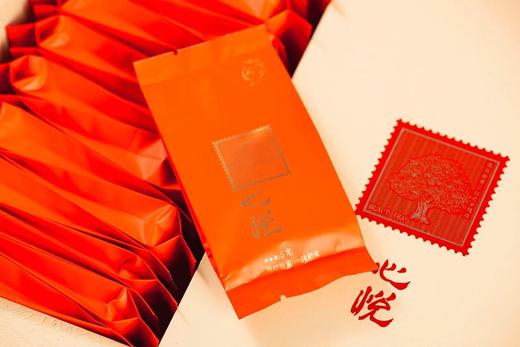 【口感甜醇 花香馥郁】凤宁号 心悦滇红 一级云南红茶 200g/盒 礼盒装（送礼爆款） 商品图3