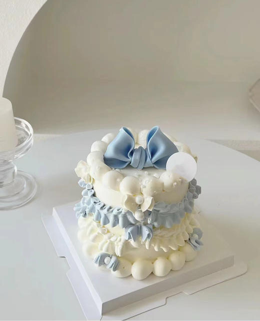 【两人份的快乐】淡蓝色公主梦 商品图0