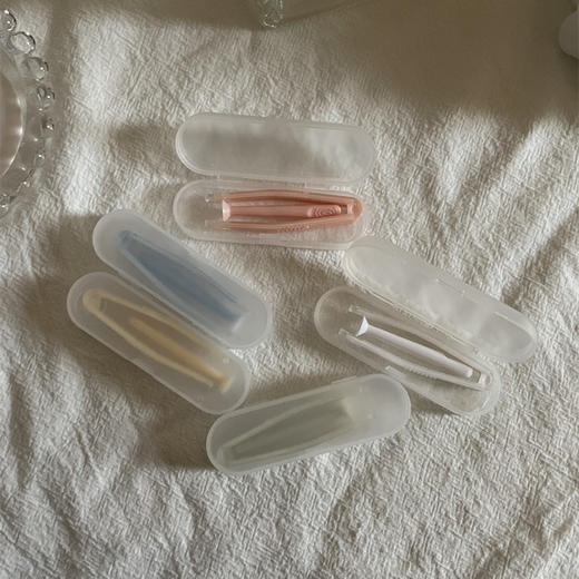 隐形眼镜夹子/棒子组合060（20个装） 商品图1