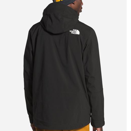 TNF APEX STORM PEAK TRICL三合一男子外套防泼水弹力冬季休闲 商品图1